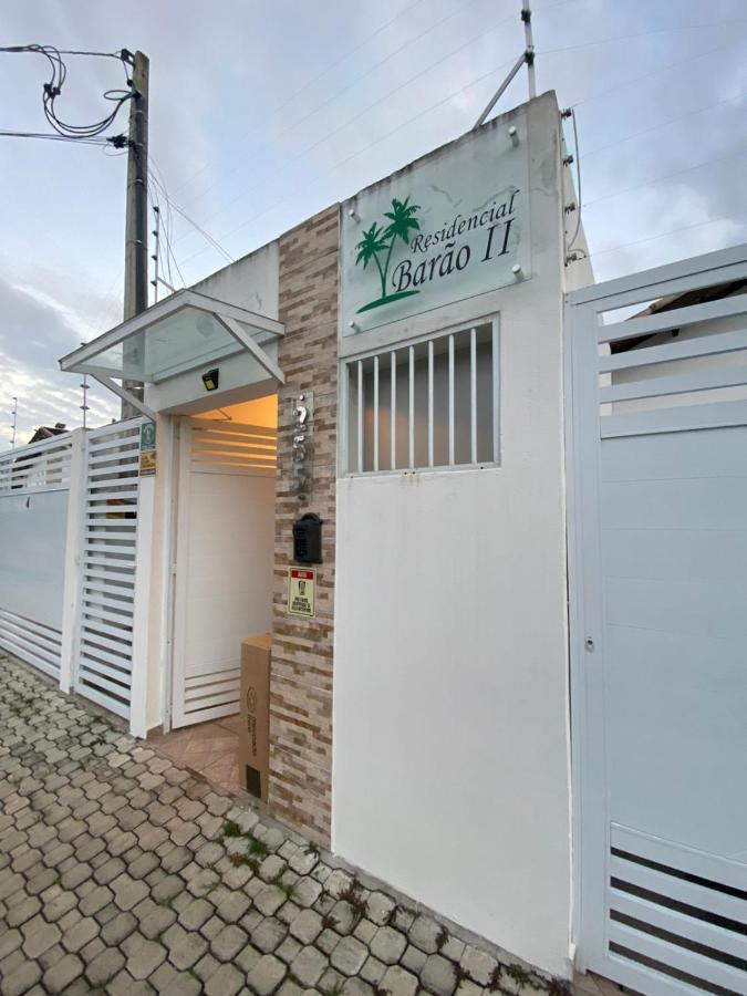 Casa Com Piscina E Churrasqueira - Lindissima! Itanhaém المظهر الخارجي الصورة