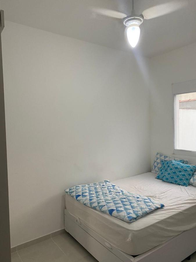 Casa Com Piscina E Churrasqueira - Lindissima! Itanhaém المظهر الخارجي الصورة