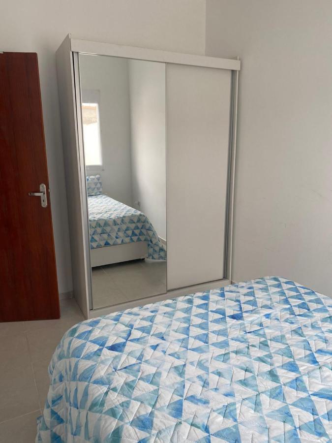 Casa Com Piscina E Churrasqueira - Lindissima! Itanhaém المظهر الخارجي الصورة