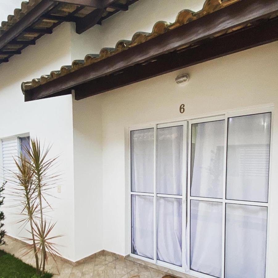 Casa Com Piscina E Churrasqueira - Lindissima! Itanhaém المظهر الخارجي الصورة