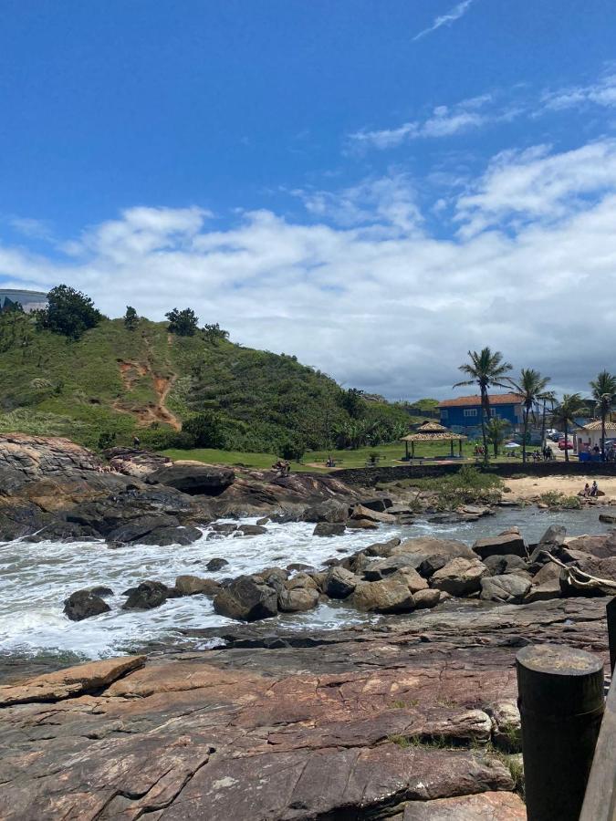 Casa Com Piscina E Churrasqueira - Lindissima! Itanhaém المظهر الخارجي الصورة