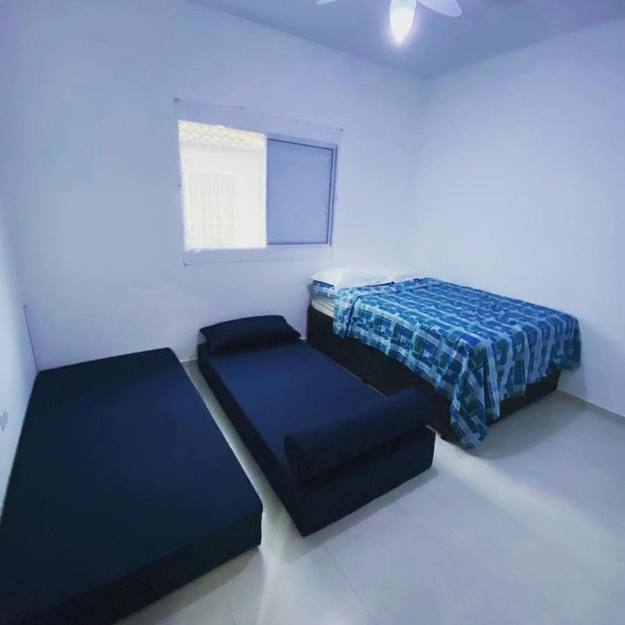 Casa Com Piscina E Churrasqueira - Lindissima! Itanhaém المظهر الخارجي الصورة