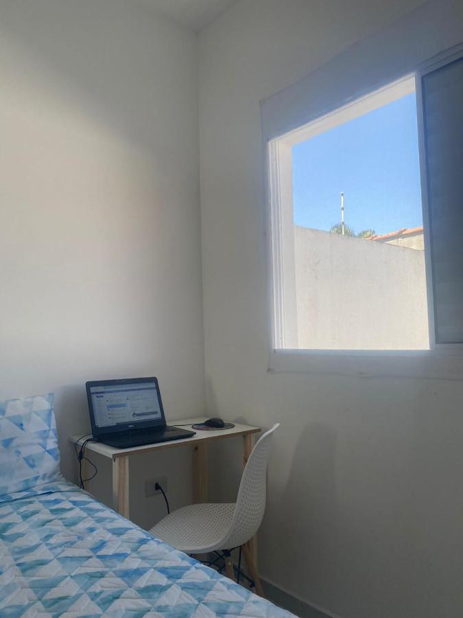Casa Com Piscina E Churrasqueira - Lindissima! Itanhaém المظهر الخارجي الصورة