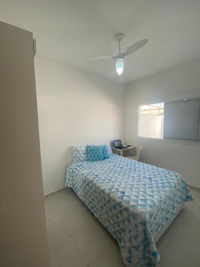 Casa Com Piscina E Churrasqueira - Lindissima! Itanhaém المظهر الخارجي الصورة